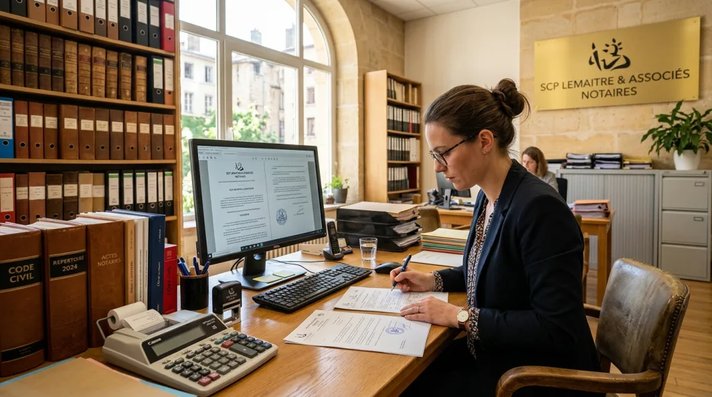 découvrez les véritables salaires des clercs de notaire en france et comprenez les facteurs qui influencent leur rémunération dans ce secteur.