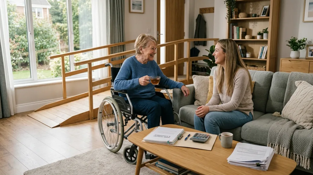 découvrez les exonérations et aides disponibles pour bénéficier de frais de notaire réduits en tant que personne handicapée, et facilitez vos démarches immobilières.