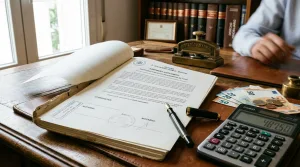 découvrez le coût d'un acte notarié pour une servitude et les informations essentielles à connaître avant de procéder. guide complet pour mieux comprendre les frais et démarches.