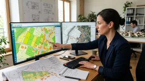 découvrez le géoportail cadastre, votre outil indispensable pour accéder facilement aux plans cadastraux et optimiser vos projets immobiliers avec précision et fiabilité.