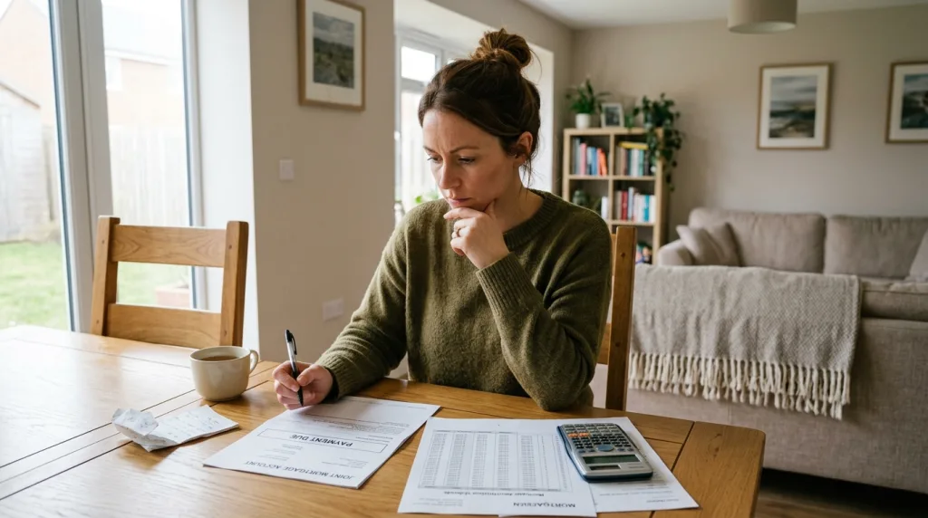 découvrez des solutions et conseils pratiques pour gérer seul le remboursement d'un crédit immobilier en indivision et éviter les conflits entre co-emprunteurs.