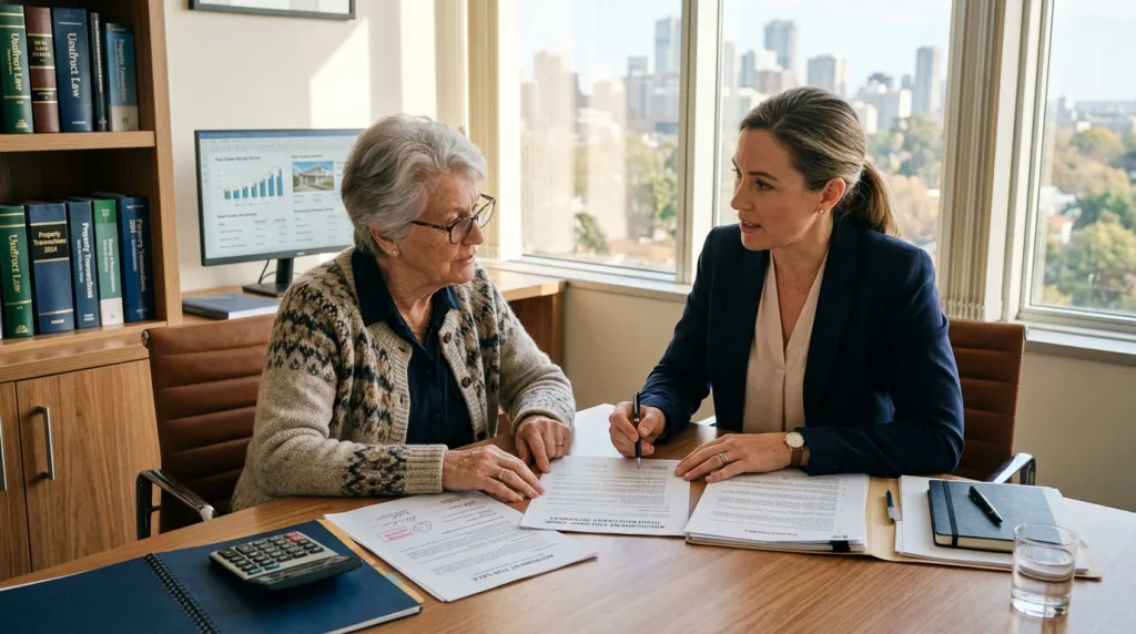 découvrez les solutions efficaces pour réussir la vente avant décès de l'usufruitier, et optimisez la gestion de votre patrimoine en toute sécurité.