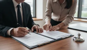 découvrez les obligations essentielles à respecter lors de la déclaration d'un sinistre lié à un acte de vente pour assurer une conformité juridique optimale.
