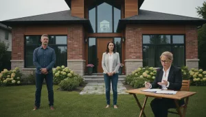 découvrez comment se déroule le partage d'une maison achetée avant le mariage en cas de divorce, les règles légales à connaître et les démarches à suivre.