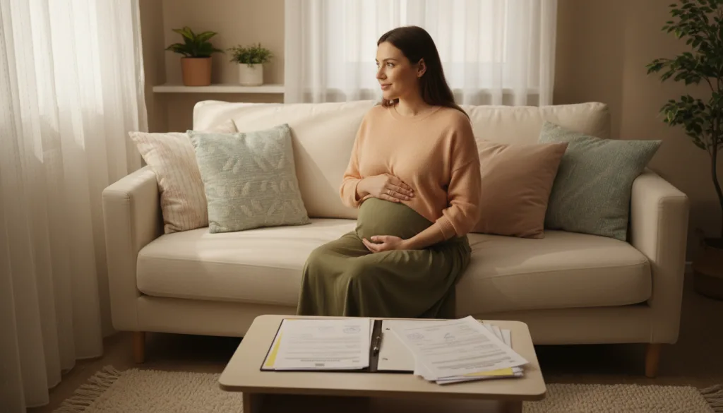 découvrez vos droits et les démarches à suivre pour obtenir un logement social en tant que femme enceinte prioritaire. guide complet pour faciliter votre accès au logement adapté.
