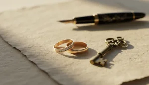 découvrez quels sont vos droits et les risques liés à l'achat d'une maison avant le mariage sans contrat, et comment protéger votre patrimoine.