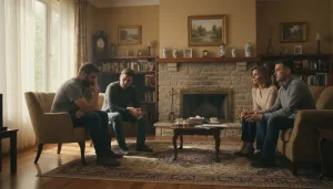 découvrez les conseils essentiels et les implications légales lorsque votre frère souhaite acheter la maison familiale. informez-vous pour bien gérer cette situation familiale délicate.