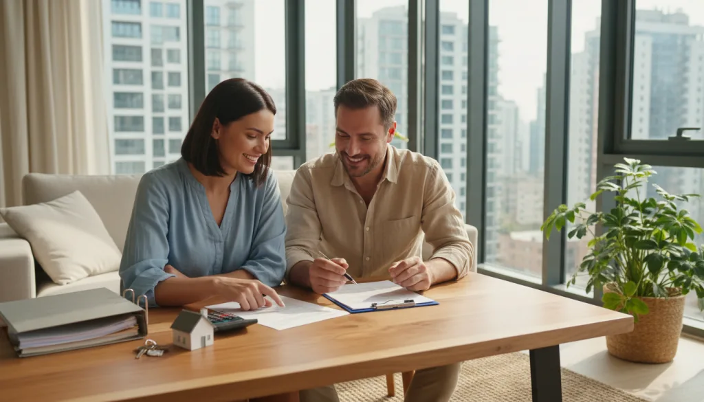 découvrez les avantages financiers du pacs lors d'un achat immobilier et comment optimiser votre investissement en couple.