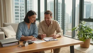 découvrez les avantages financiers du pacs lors d'un achat immobilier et comment optimiser votre investissement en couple.