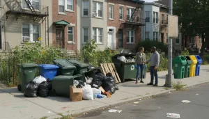 découvrez la réglementation autour des problèmes de voisinage liés aux poubelles et explorez des solutions efficaces pour améliorer la cohabitation et le cadre de vie.