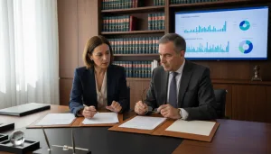 découvrez l'analyse approfondie de l'impact notarial réalisé par la scp suzanne lehn et philippe ciret, experts reconnus dans le domaine.