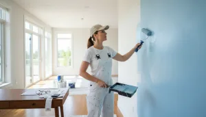 découvrez les conditions et avantages des travaux de peinture déductibles des impôts pour optimiser vos dépenses et bénéficier d'économies fiscales.