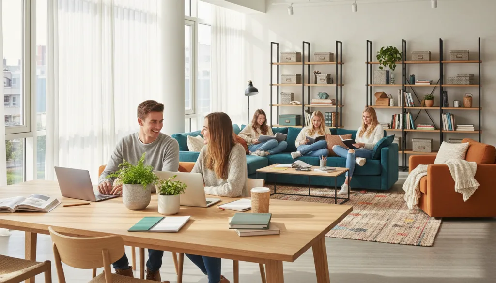 découvrez locama.fr, la plateforme idéale pour les étudiants à la recherche d'un logement adapté, simple et rapide. trouvez votre logement étudiant en toute sérénité grâce à nos outils optimisés pour les jeunes.