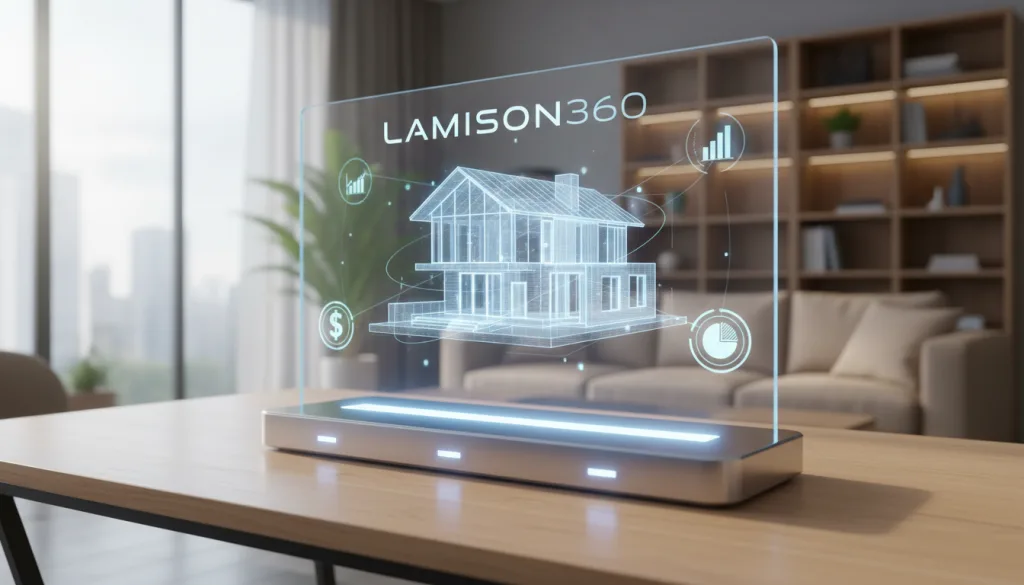 découvrez comment la maison virtuelle lamaison360 peut valoriser vos biens immobiliers, ses tarifs compétitifs et les avantages qu'elle offre pour une présentation innovante et immersive.