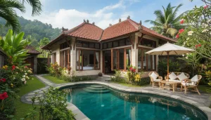 découvrez cette villa à bali à seulement 80 000 euros, une opportunité unique pour investir dans un cadre paradisiaque alliant charme et accessibilité.