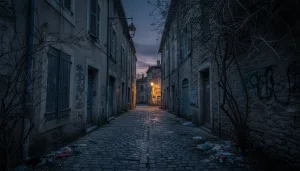 découvrez la réalité sur la sécurité à villeneuve-sur-lot : est-elle vraiment une ville dangereuse à éviter ou un lieu à redécouvrir en toute sérénité ?