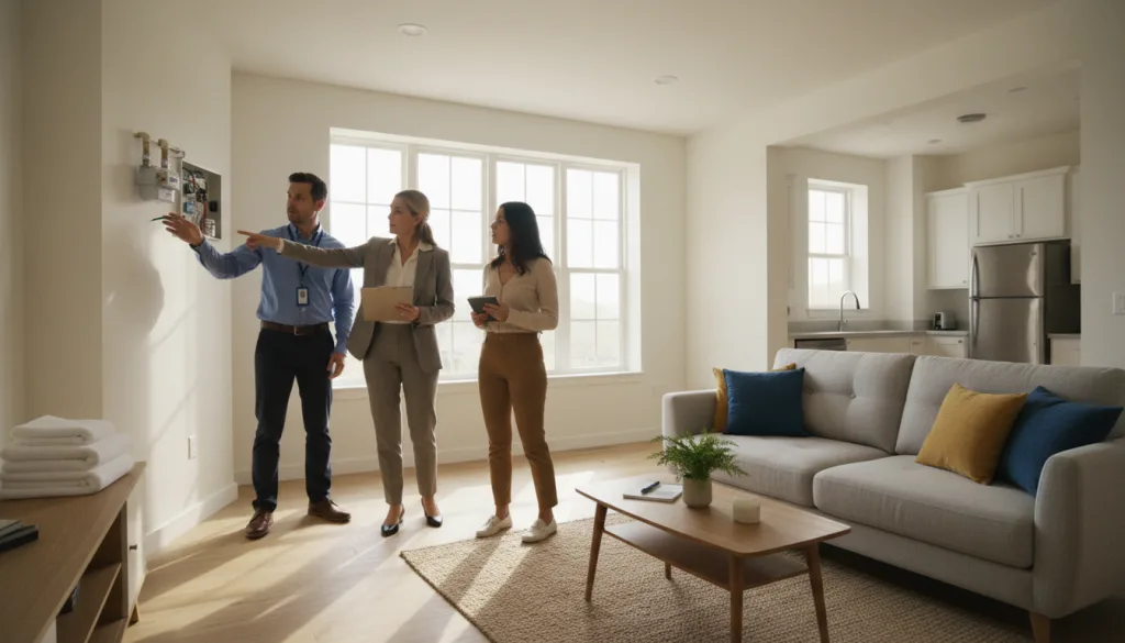 découvrez les étapes clés et les conseils pratiques pour réussir votre visite de logement social après la commission, afin d'optimiser vos chances et bien préparer votre projet.