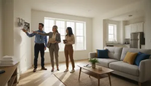découvrez les étapes clés et les conseils pratiques pour réussir votre visite de logement social après la commission, afin d'optimiser vos chances et bien préparer votre projet.