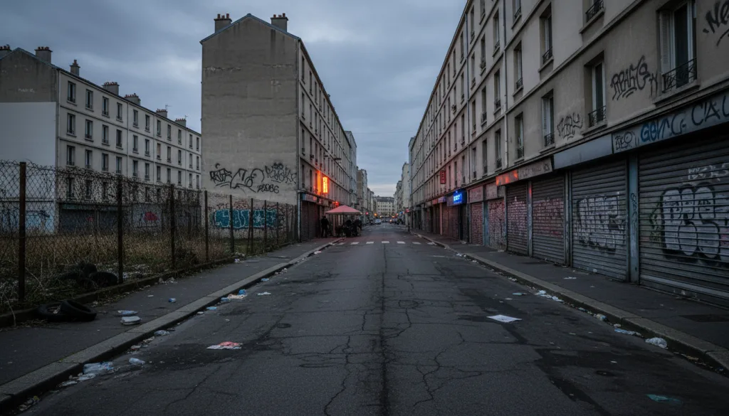 découvrez les quartiers à vitry-sur-seine à éviter pour votre sécurité. guide pratique des zones sensibles pour mieux préparer votre visite ou votre installation.
