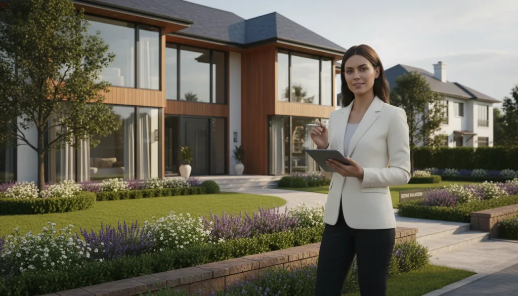 info-de-prestige-immobilier vous offre une évaluation précise et une estimation professionnelle de votre bien immobilier pour vous aider à vendre ou acheter en toute confiance.