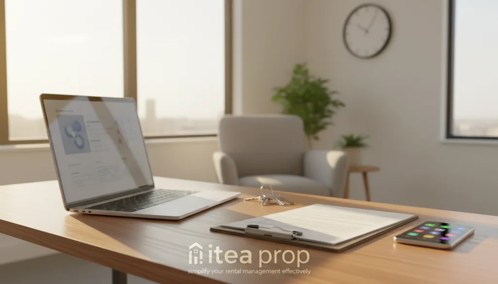 itea prop vous aide à simplifier la gestion de vos locations grâce à une solution efficace et intuitive, facilitant le suivi, la communication et l'organisation de vos biens locatifs.