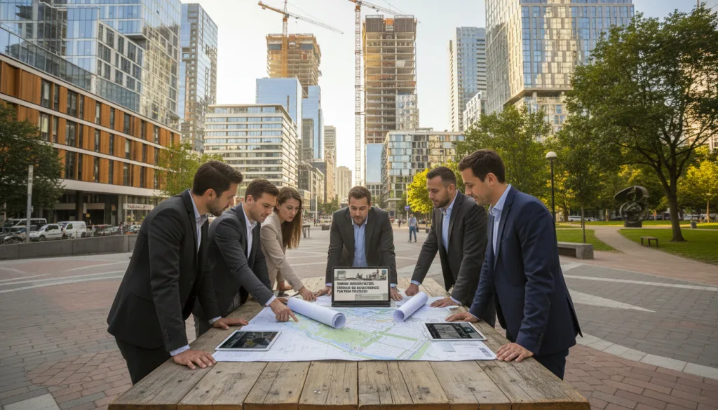 découvrez le code de l'urbanisme : définition essentielle et enjeux clés pour réussir tous vos projets d'aménagement et construction en conformité avec la réglementation.