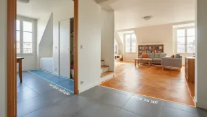 découvrez la différence entre la surface habitable et la surface au sol dans le cadre du diagnostic de performance énergétique (dpe) et comprenez leur impact sur votre logement.